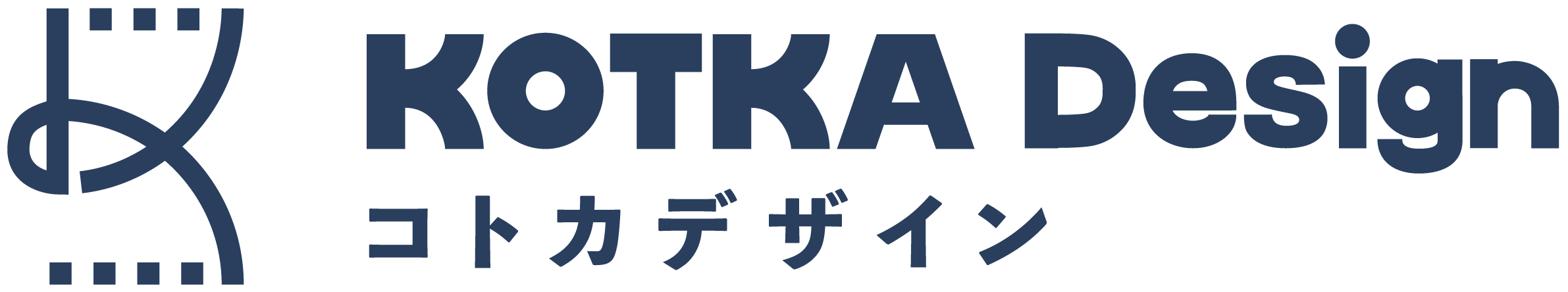 コトカデザイン ー Kotka Design